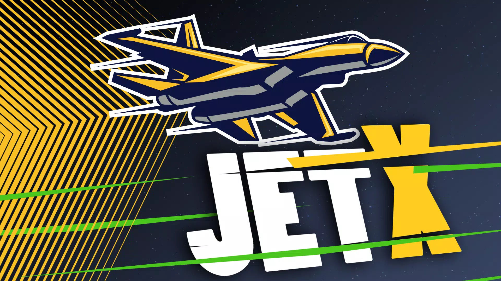 JetX Bet Game
