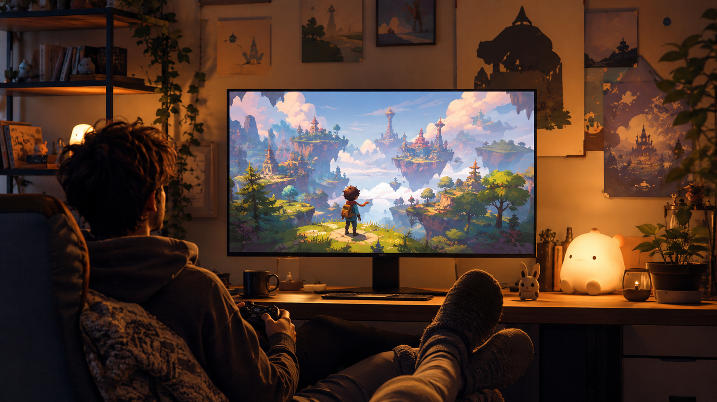 Best indie games of all time
